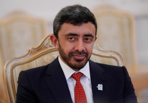 الإمارات: لا نريد مزيدًا من الاضطرابات.. ويهمنا سلامة ممرات الطاقة