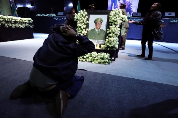إثيوبيا.. الآلاف يشيعون ضحايا الانقلاب الفاشل