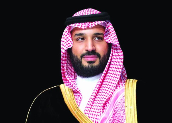 ولي العهد يغادر في زيارة إلى جمهورية كوريا