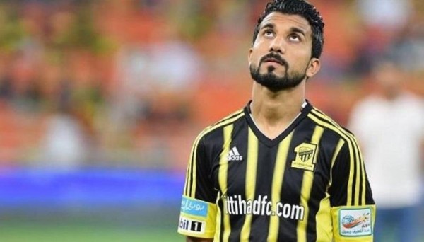 العدالة يواصل الصفقات بالجزائري قشي وناظري