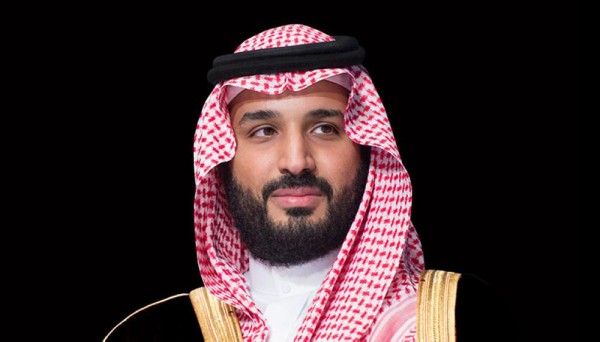 ولي العهد يغادر كوريا الجنوبية