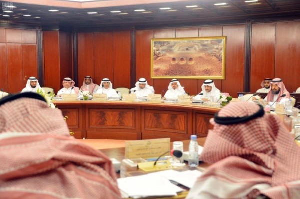 'أموال القاصرين' على جدول أعمال 'الشورى'