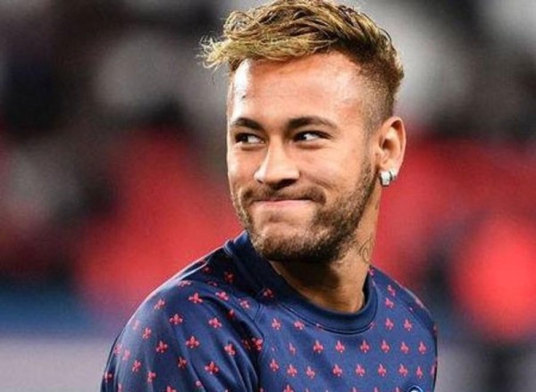 نيمار يريد العودة الى برشلونة