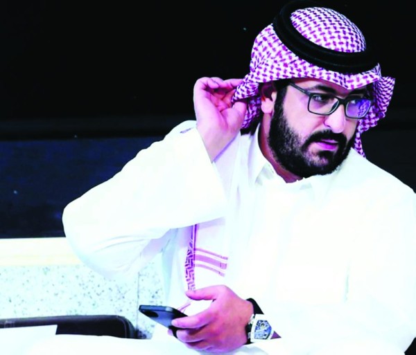 آل سويلم يظهر من جديد.. والأربعاء الحسم