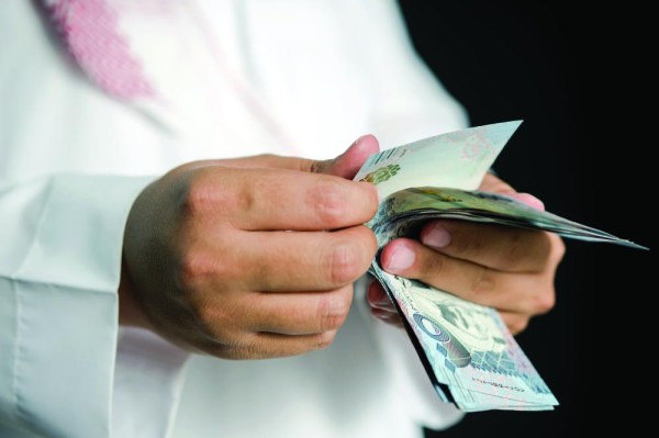 1.6 تريليون ريال نمو الودائع المصرفية خلال مايو الماضي
