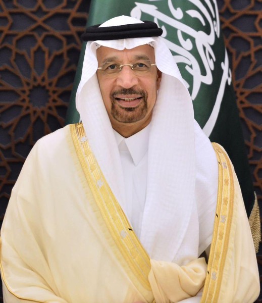 «الفالح»: اتفاق سعودي روسي على تمديد اتفاق خفض الإنتاج