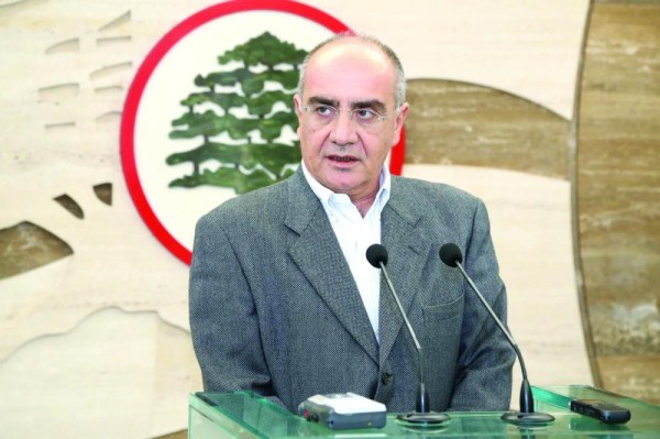 «حزب الله» يستخدم جبران باسيل لمهاجمة المملكة