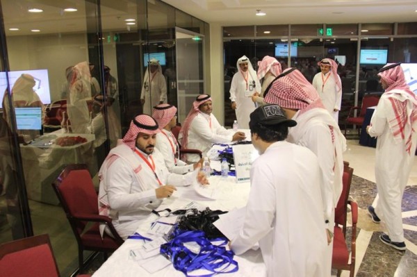 الطائف .. سحب القرعة لـ 578 مواطناً مشمولاً بالمنح السامية