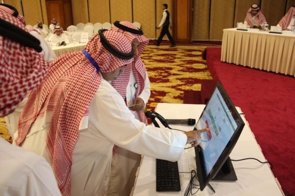 الطائف .. سحب القرعة لـ 578 مواطناً مشمولاً بالمنح السامية