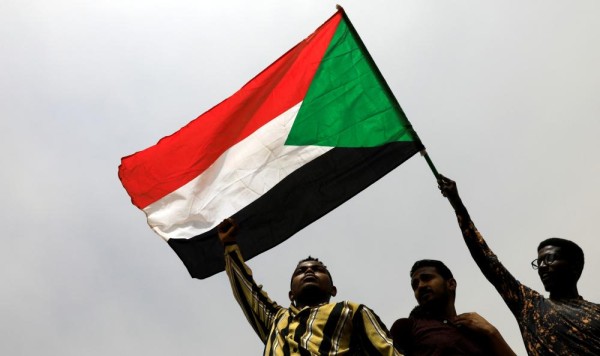 «العسكري» السوداني: جاهزون للتفاوض