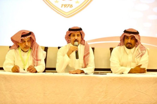 الإسماعيلية تجهز النجوم للموسم القادم