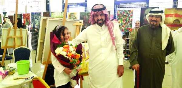 ثقافة جدة تشارك في «عالمي» مكافحة المخدرات