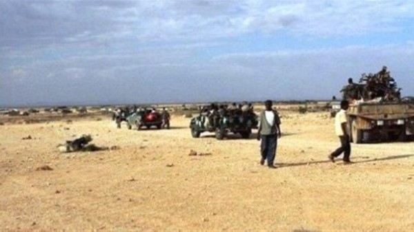 مقتل وإصابة 20 مسلحا في اشتباكات بالصومال