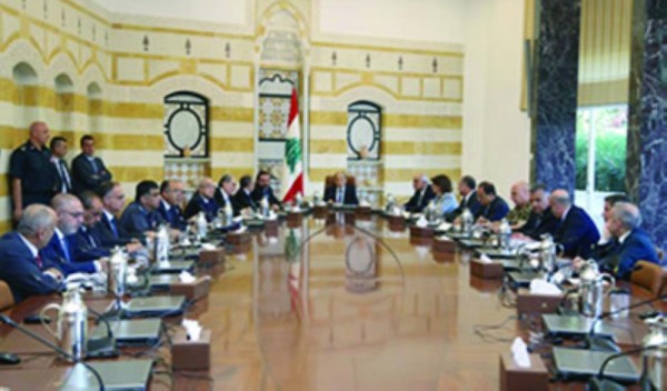 باسيل و«حزب الله» يبحثان عن حرب طائفية