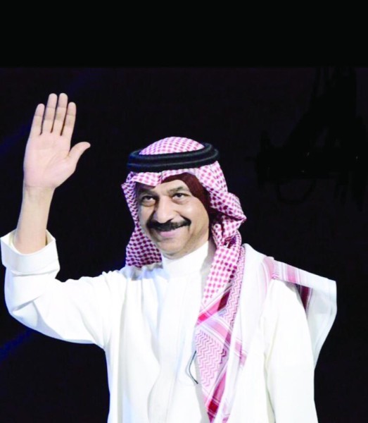 الجوهر والمنور يحييان ليلة غنائية في جدة.. اليوم