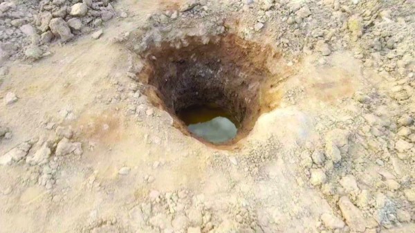 «عسفان» طريق الحج و«معبر» الأنبياء