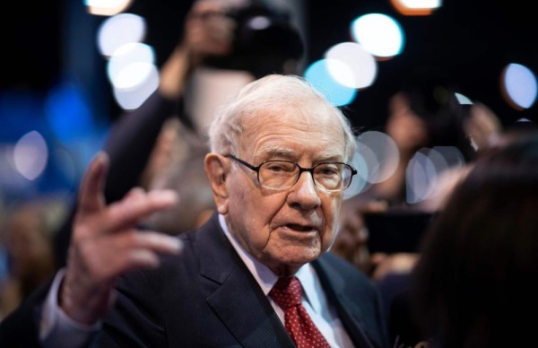 ملياردير أمريكي يتبرع بـ 3.6 مليار دولار