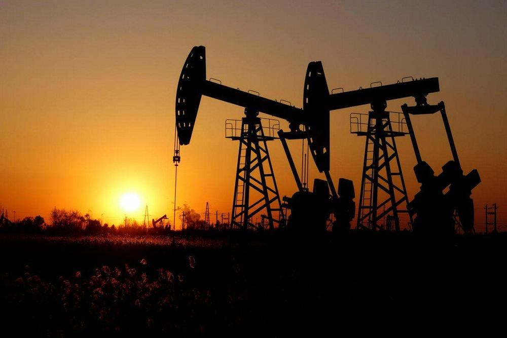 ارتفاع أسعار النفط 0.5%