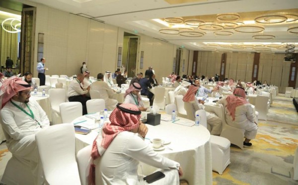 المجلس الصحي : تدريب 5 آلاف مُرمّز طبي