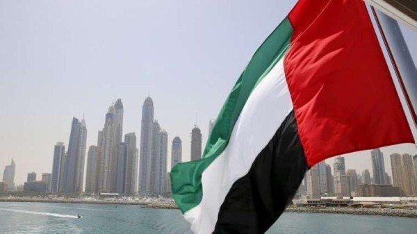 الإمارات تنفي ملكية أسلحة عُثر عليها في ليبيا