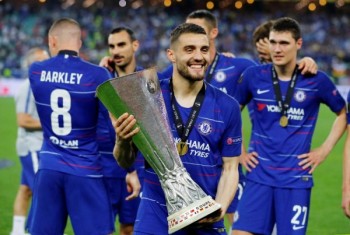 تشيلسي يفعل بند شراء كوفاسيتش من ريال مدريد