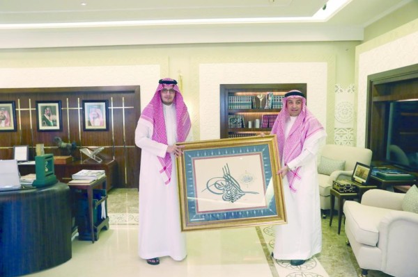 نائب أمير الشرقية ينوه بدعم القيادة للقطاع الرياضي