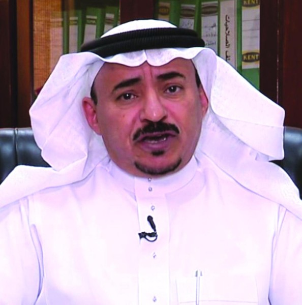 الشهري: مهندس بناء الدولة الحديثة