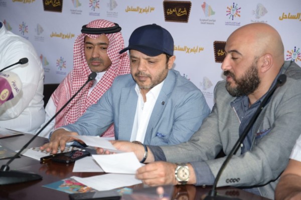 هنيدي: الجمهور السعودي حالة خاصة.. وعلاقتي به وثيقة وقديمة