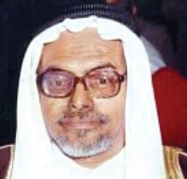 «أدبي الطائف» يكرم رئيسه السابق الأديب العبادي