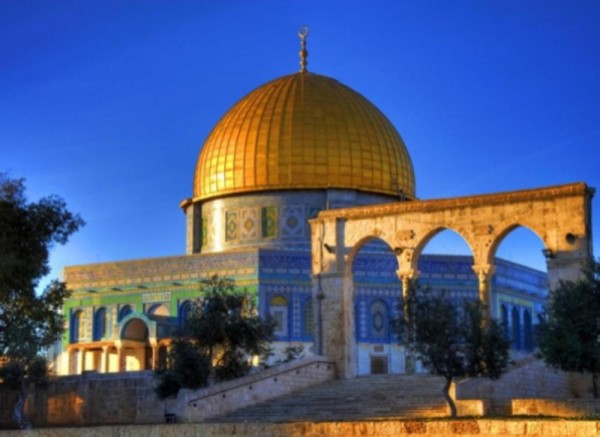 الأردن تثمن قرار «اليونسكو» بشأن القدس