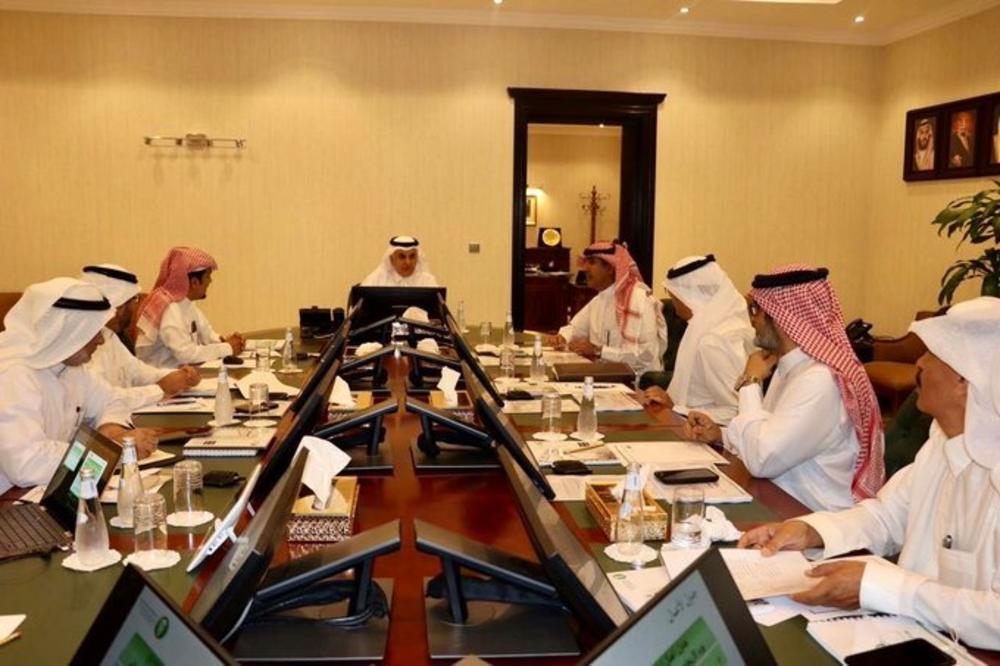 «الصندوق الزراعي» : تمويل مشاريع بقيمة 1.1 مليار ريال