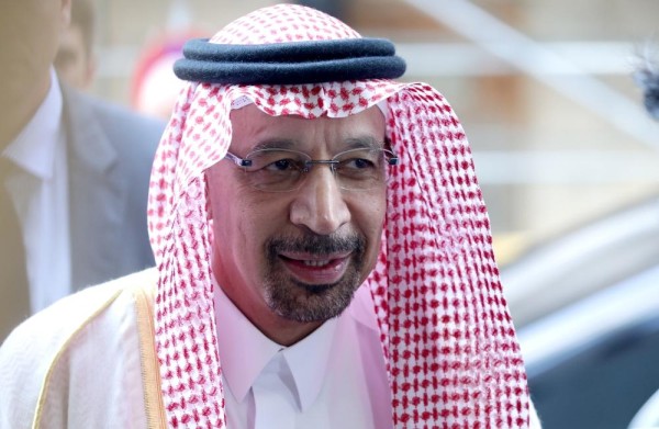 الفالح : تعديلات 'الصندوق الصناعي ' تدعم الاقتصاد 