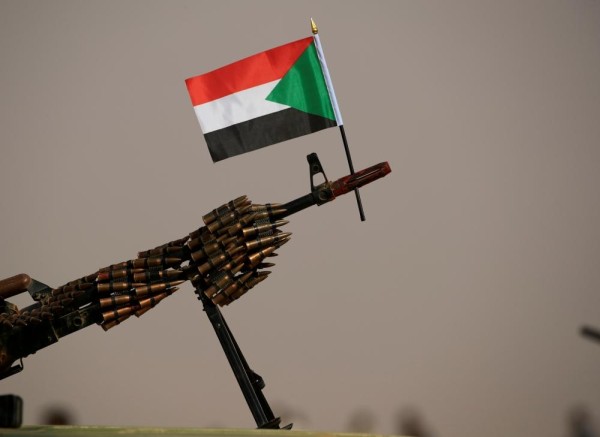 الأمم المتحدة: جيش جنوب السودان يقتل  100 مدنياً