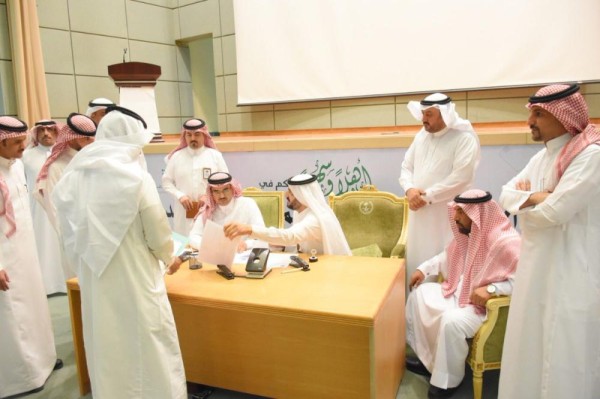 تعليم الجوف يستقبل 241 مرشحًا للوظائف التعليمية