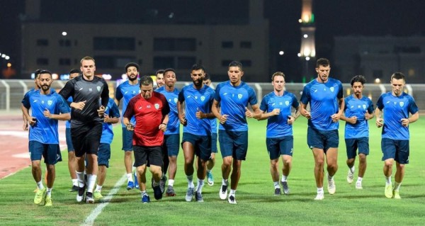 الشنيحي ينهي علاقته بالفتح