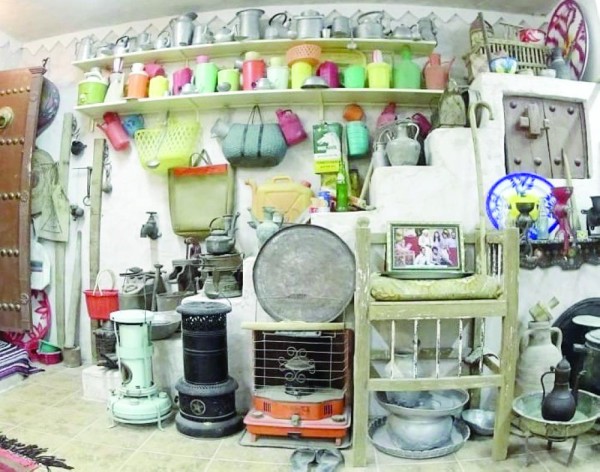 المتاحف الخاصة .. عنصر جذب سياحي في الأحساء