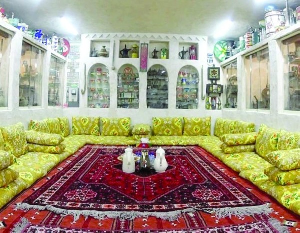 المتاحف الخاصة .. عنصر جذب سياحي في الأحساء