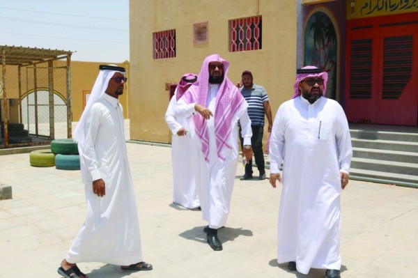 إنجاز 70% من تهيئة مدارس الطفولة
