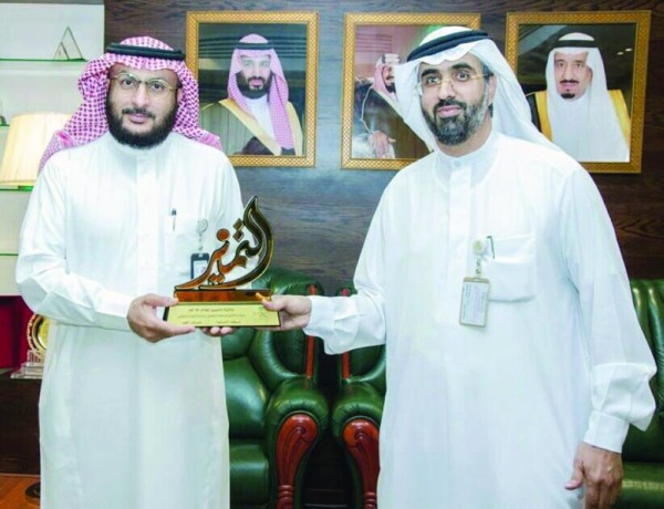 «الزواج الصحي» بالشرقية الأول على مستوى المناطق