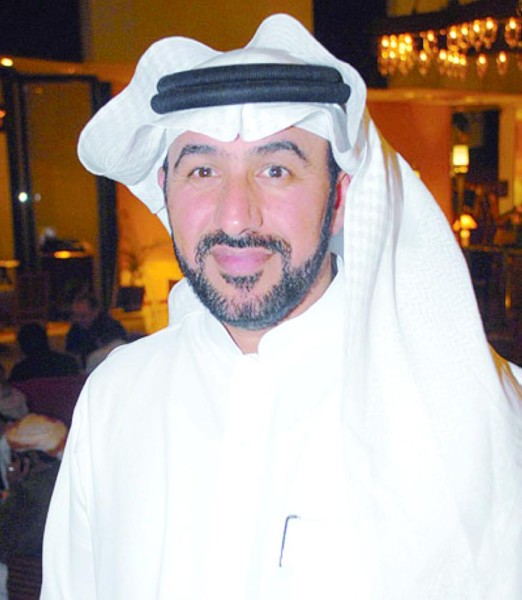 الزهراني: من يفتقد ملكة الوزن أو النغم ليس شاعرا
