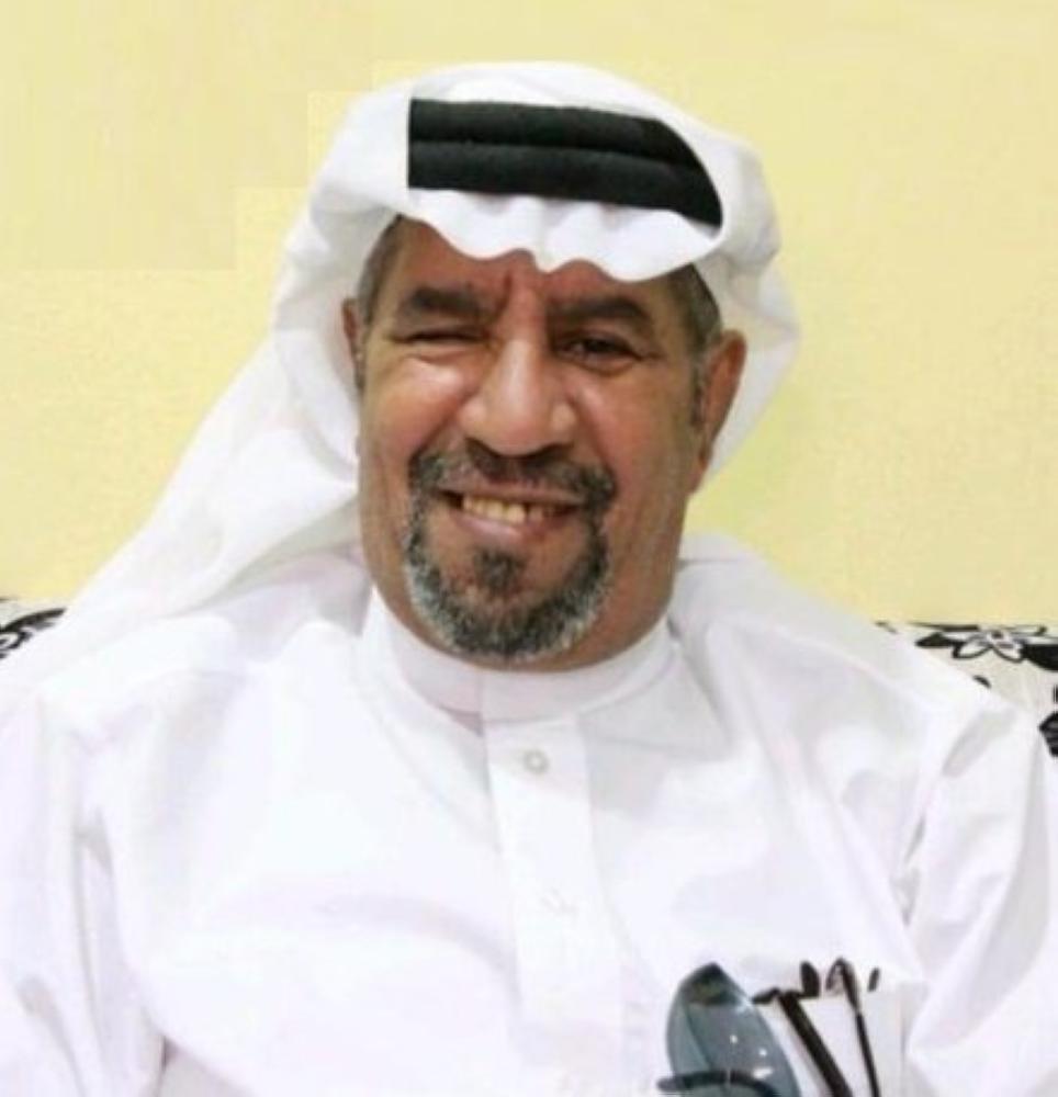 الزميل «جاسم الجاسم» إلى رحمة الله