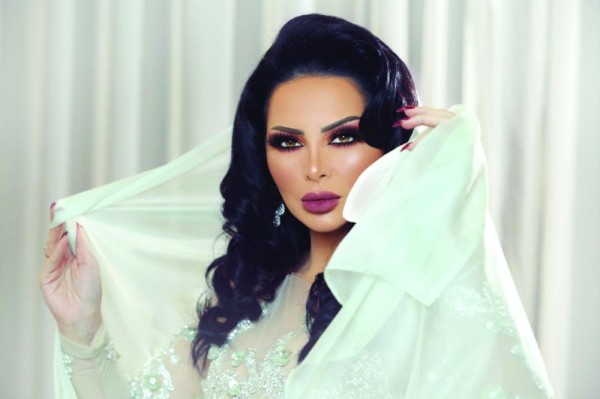 كرزون: أرفض مشاركة حياتي الشخصية على السوشيال ميديا