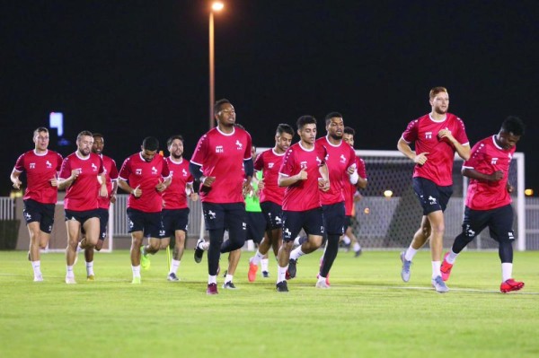 سلوفينيا.. محطة بناء آمال «النواخذة»!!