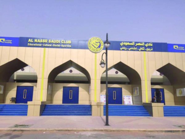 5 مرشحين يدخلون سباق الترشح لرئاسة النصر