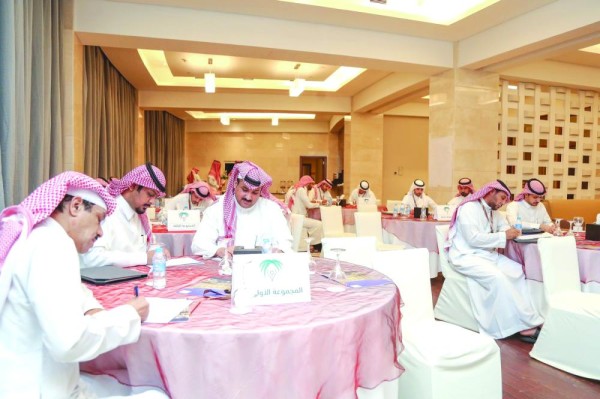 اتحاد الإعلام الرياضي يختتم برنامجه «الفنون الصحفية»