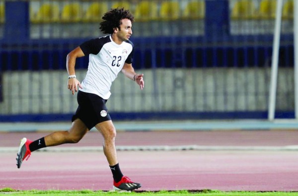 أجيري يحدد مصير وردة