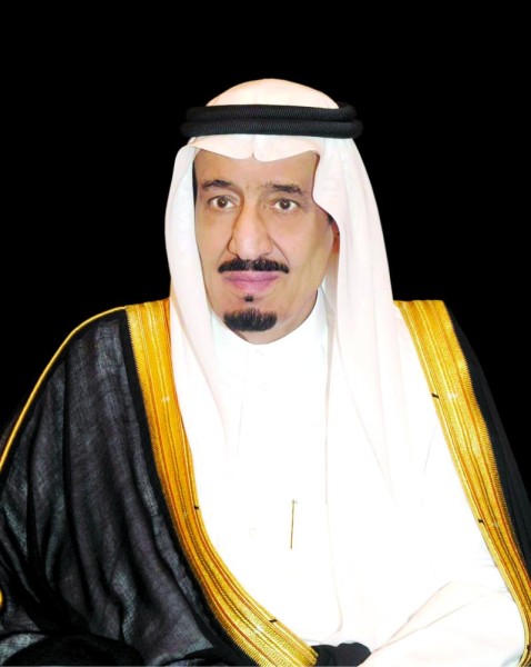 الملك يطمئن على صحة الرئيس التونسي