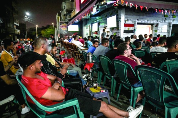 الأميرة «السمراء» تشعل أجواء مصر