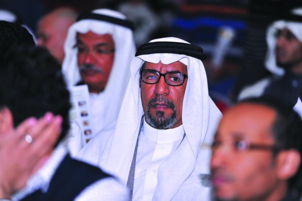 مثقفون وكتاب: ينبغي الالتفات إلى كتب الجاسم المخطوطة