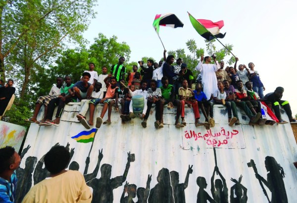 حميدتي: وجهنا المساعدات السعودية للتنمية